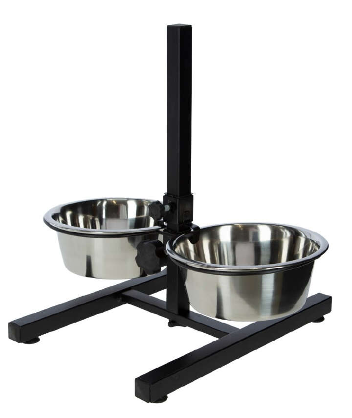 KERBL Napf Futterbar